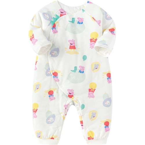 �׺�ɫ��00316 52cm ��С������IP����������Ӥ�������¶�װ����ȫ���׷����ʿɰ���