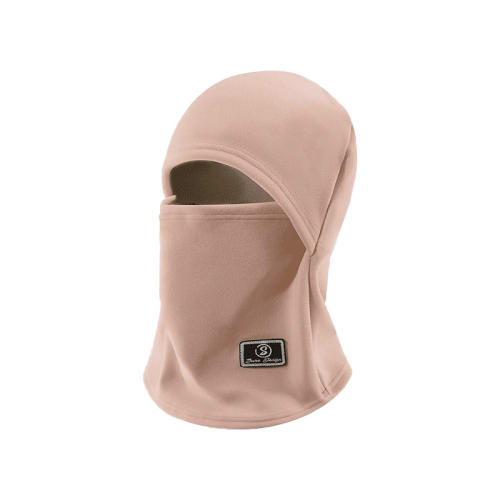 百亿补贴：一个黑色 骑行防寒面罩围脖一体帽子女秋冬季加绒加厚保暖电动车头盔内胆帽 10.62元