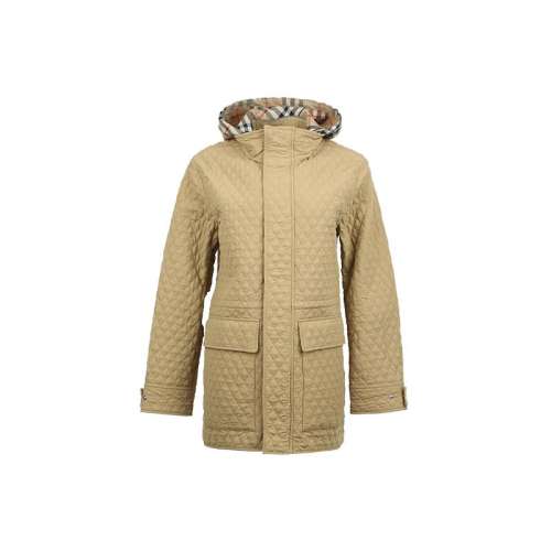 ۻ㣺ɫ M ӪBURBERRY/Ůʿгñﶬ޷