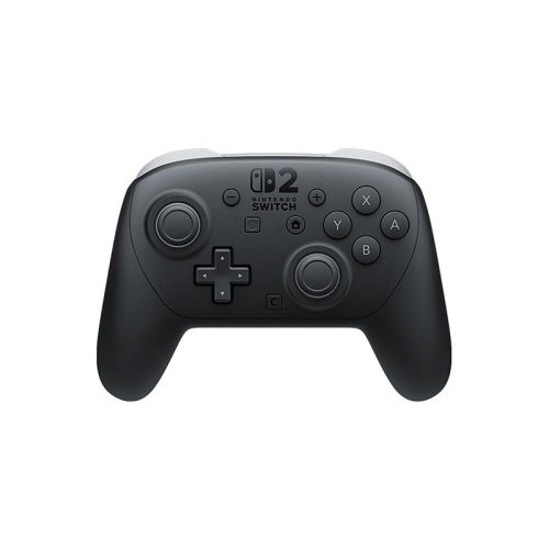 Nintendo Switch 2 Pro 控制器 日版 仓库1 任天堂Switch2 pro手柄控制器原装nintendo NS二代游戏配件 550.05元(需88VIP 95折)
