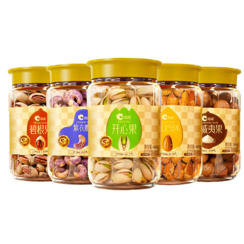 ���ڲ�������S+���������ǢǢ�����Ĺ�����ζ500g ǢǢ��װ�����������Ĺ������Ĺ������̸����͵�ľ�����������