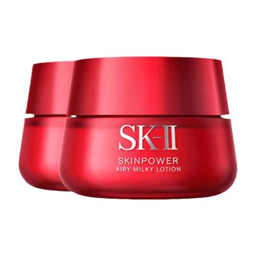 (80ml ˬ)*2 ӪSK-IIƿˬ˪80gˮ͸˪صϸ˫ƿ