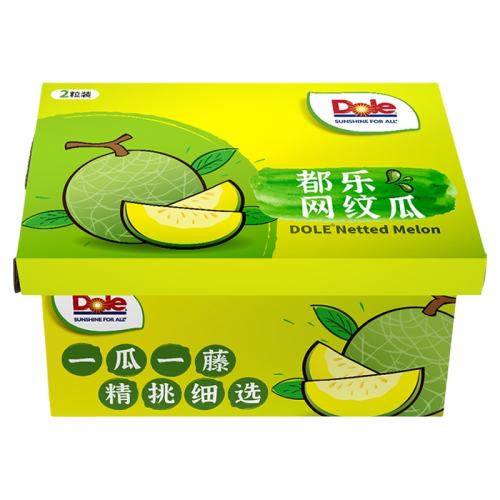 dole ���� õ�����ƹ� ����ˮ���۹� ����ɿڼ����޶� 2ֻװ��� 2kg
