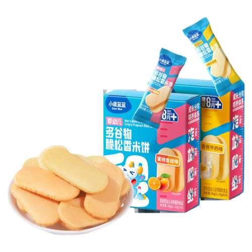 Ӥ | 1װ㽶ţζ*1 С¹Ӥױ 17Ԫ(88VIP 95)