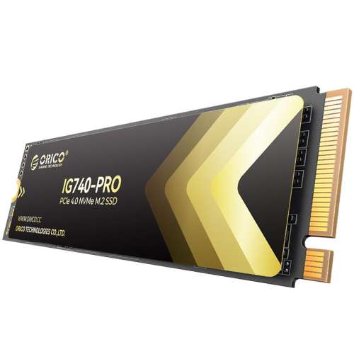 2TB ������ҵ������TLC+���¹���+��ͭ����ɢ��+5�곬���ʱ���7450MB/S�� ���M.2PCIe4.0��ҵ��̬Ӳ��4t1299Ԫ