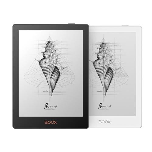 ֶ֧ع15%ʯboox Poke6 īˮĶ 6Ӣ32Gֽ۵ֽ Poke6Sֽ ٷ Poke6 (ɫ) 