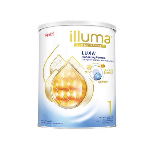 Wyeth/ δ 1 Ӥ̷ 800g 1