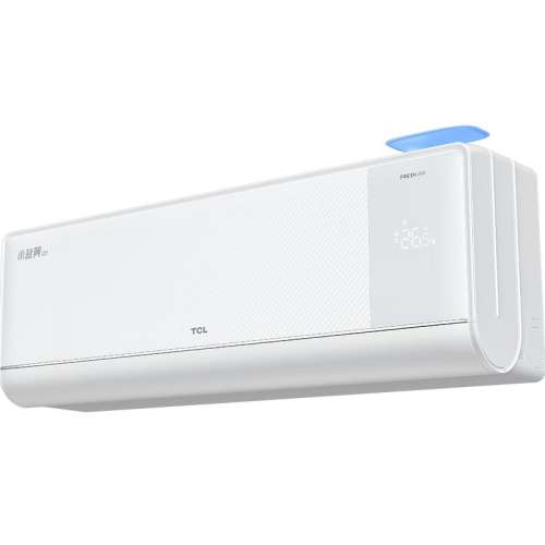 ����Ʒ��TCL�·�յ���1.5ƥ��һ��С����Q7��ů���һ���Ƶ���� KFR-35GW/YQ7Eb+B1 1.5ƥ��ɫ2153.3Ԫ(������)