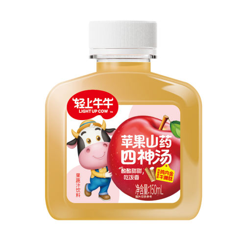 ڲ10ƿ*150mlƻɽҩ ɽҩƻͯӪ֭ 29.9Ԫ