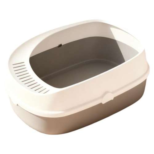 ڲҰ˫ƴš52*36*19 󿪷ʽèɰ⽦è 18.99Ԫ