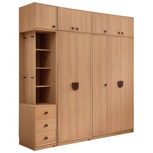 ۻ㣺ԭľ | 0.8*2.14m¹ ȫѼҾԭľͯ¹Ϲ 1217.2Ԫ()