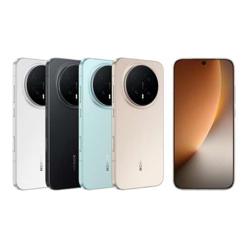 ҫ Magic8 ֻ ҹ񳤽 ޺ɫ 12+256GB 3999Ԫ()