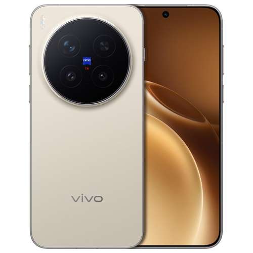 vivo X300 Pro ֻ ˾2APO 򵥰 12+256G 4799Ԫ()