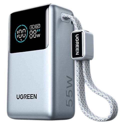 10000mAh Pro mini๦ܲԴCߡ55W 3C֤55WԴ߳籦