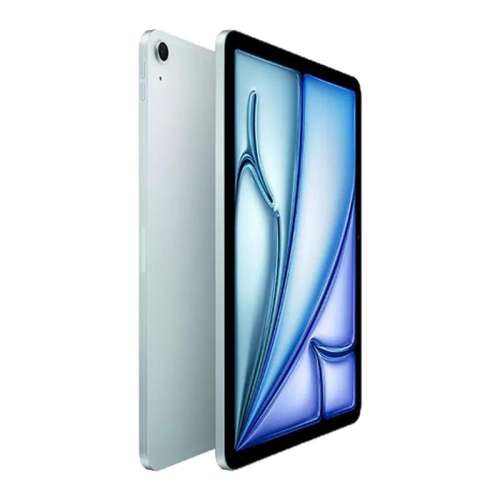 apple/ƻ iPad Air7 2025 11Ӣ ƽ M3оƬ ɫ WLAN256G 3799Ԫ()