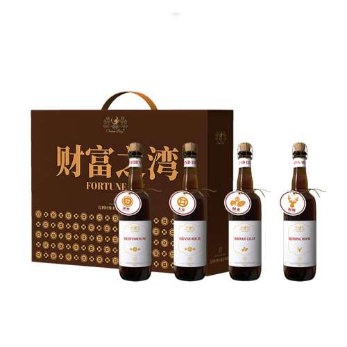 ڲ1䡿Ƹ֮4ƿ*750ml ʱľͰơ 588Ԫ