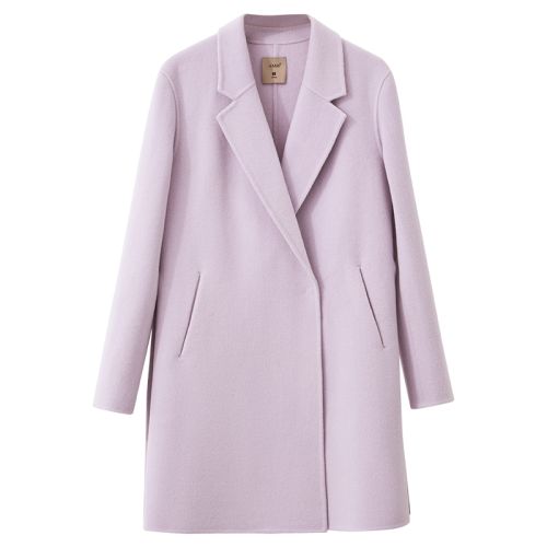 ڲɫ 150/76A/XS Amii2025¿쿪װȫë˫شŮ 699Ԫ