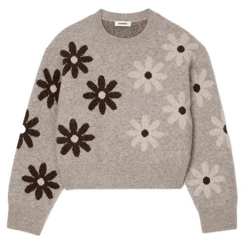 ڲ׻ɫ 1 SANDROʽײɫë֯ 1485Ԫ