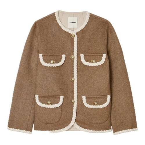 ڲɫ 34 SANDROʽбײɫڴ 4990Ԫ