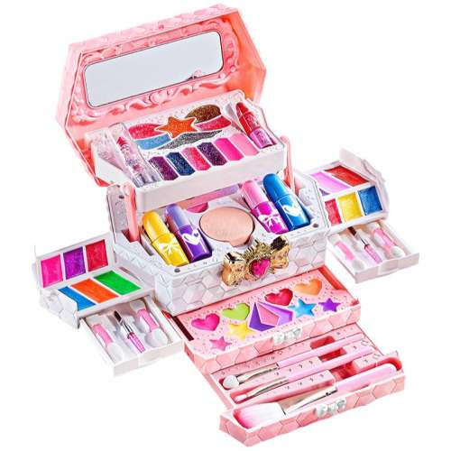 ʺװ-ױ+-ͺ ͯױƷװƷ޶Ůӿˮϴױ乫 55Ԫ