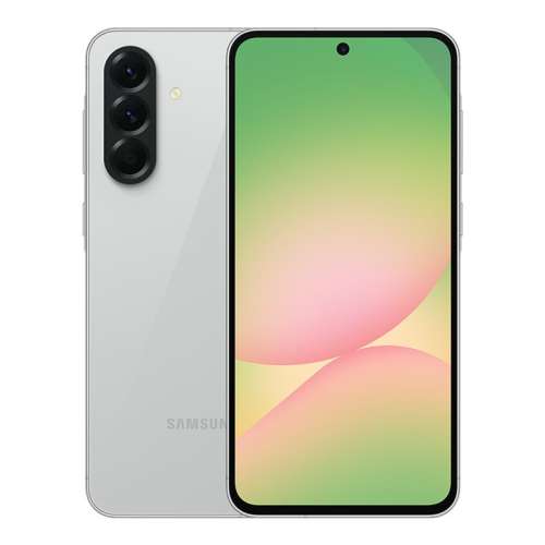 Samsung/ Galaxy A56 ֻ 5000mAh 5000  8GB+256GB