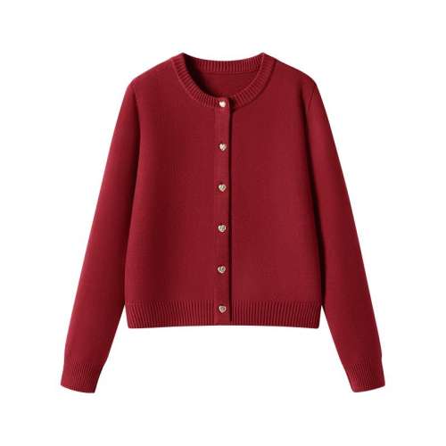 ڲ-ɫ S ·S&KϵкɫС֯Ů2025ﶬ¿ϵʱжQ 99.9Ԫ