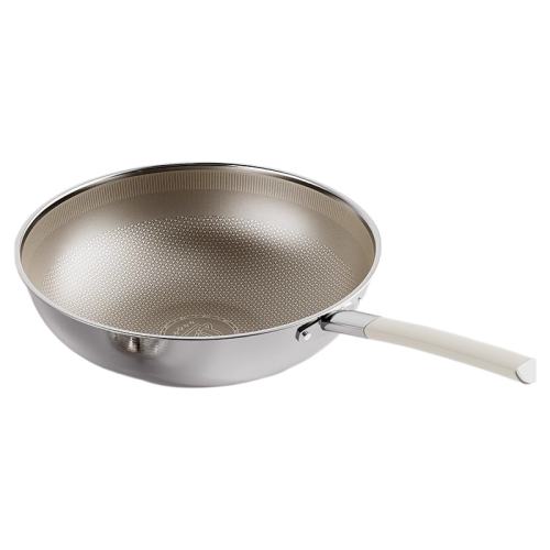 ڲ28cm޸ǡȫ ճ͹β²1-2á 316LѹͿ㲻ճ 88.4Ԫ()