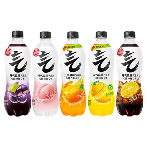 Ƽζ480ml*3ƿ ԪɭˮζƷ