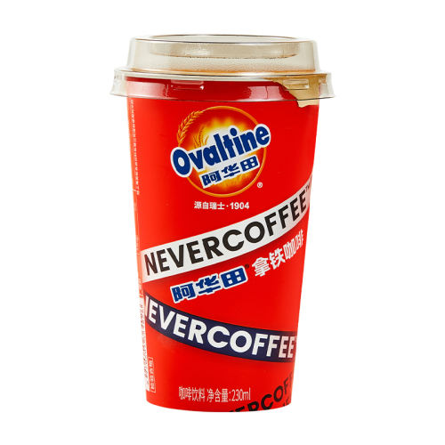 ڲ 230ml*3 NeverCoffeeɿɿȱװ 24.9Ԫ
