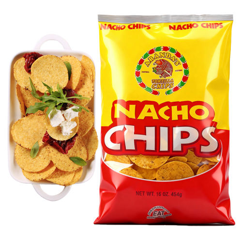 ڲԭζ454g*1 īƬըʳ 36.8Ԫ