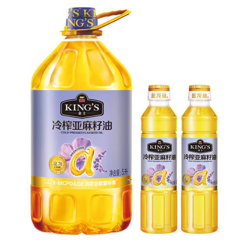 ե5L+400ml kƼ ʿking'sե5L ѹե ʳ 89Ԫ