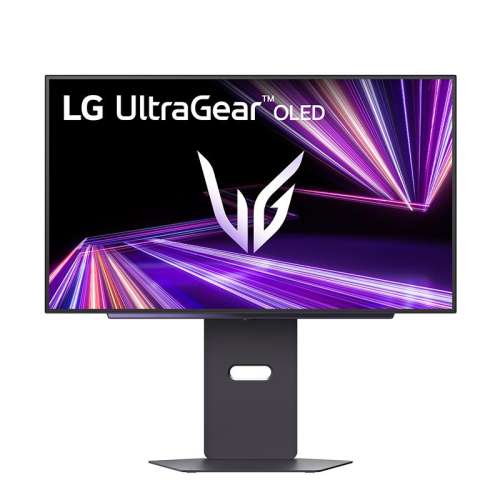 LG 27GX700A4OLEDʾ2K280Hz27Ӣ羺Ϸ칫Ļ 27GX700A-4OLEDʾ27Ӣ/2K/280Hz/UL֤ ٷ 2959.2Ԫ()