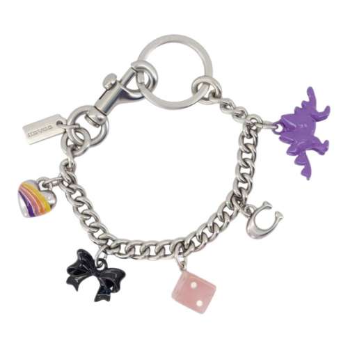 ڲmulticolor COACH/ޢ ͼԿ׿ - ά  ɫ 643Ԫ