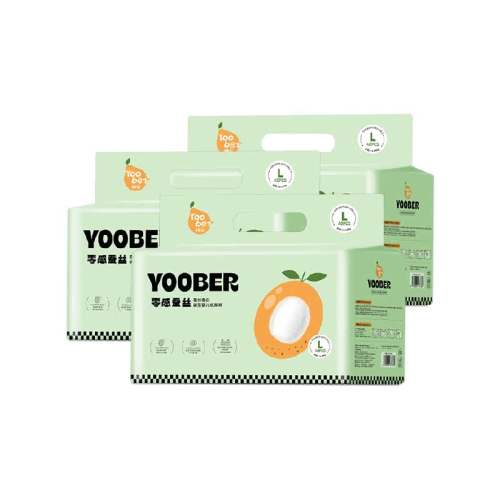 ֱв˿ֽ㱦ҹ˿׻Ӥʪ NBֽ60Ƭ*3-8 170.05Ԫ(88VIP 95)