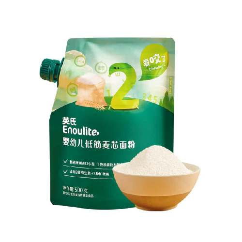 Ӥ׶׼ͽо500g 1 ӢӤ׶ͽ 24.8Ԫ