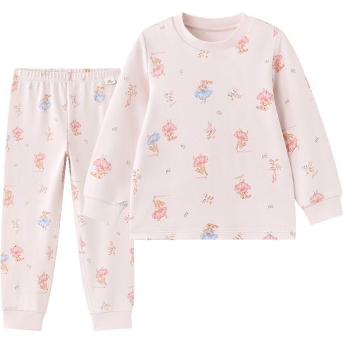 ѩ 90cm Ӣ϶ͯ˯װﶬůͯŮͯҾӷ＾    129Ԫ