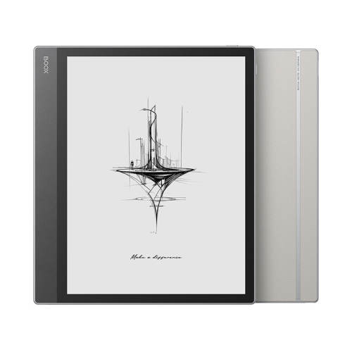 ֶ֧عʯBOOX NoteX5 10.3ӢAI칫 NoteX5дֽAIīˮĶƽ칫ʼǱ NoteX54G+64G