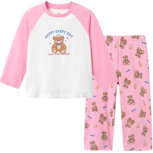 ۻ㣺׺ɫ00316 90cm Ůͯ˯װ＾СͯҾӷӡ׷յ 379.5Ԫ5(75.9Ԫ/)