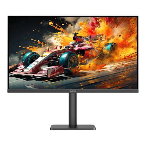 SANCʢɫ 23.8Ӣ260HzƵӲ羺ʾ N50Pro6ܰ 23.8Ӣ/260HzƵ/N50pro6ܰ ת 479.2Ԫ()