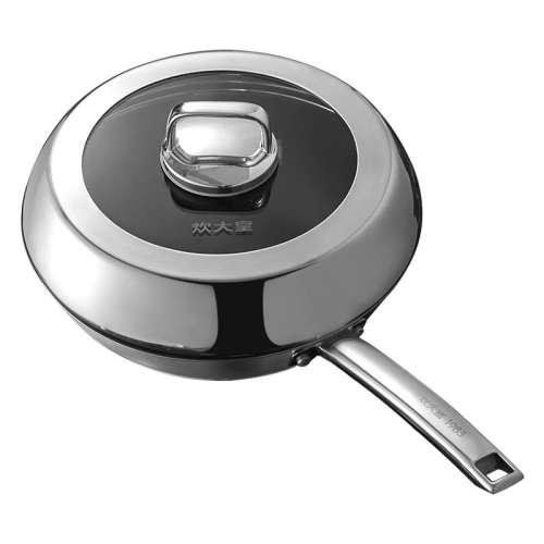 ۻ㣺ط316Lֿ˿ 28cmŮʿؼճ ѹŮʿר޷Ϳ316Lֳճƽ׹