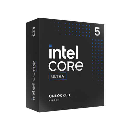 intel/ӢضUltra 5 245K/KF u5 245kװCPU U5 245KFװʱ
