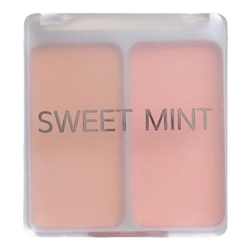 02#Ԫ 9g sweetmint˫ɫɫ