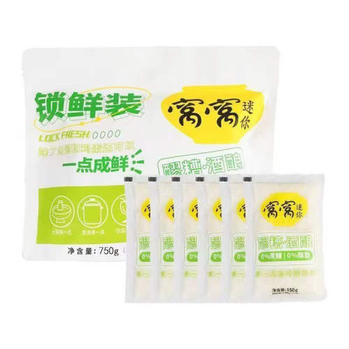 1�� 750g ԭζ���ʣ�150g*5���� ���������Ĵ�150g*5��װ��������