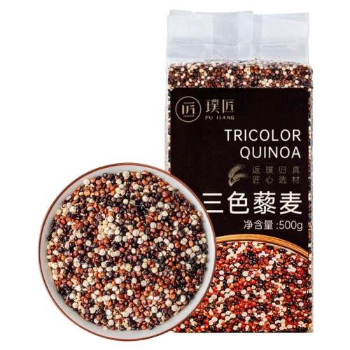 ɫ޼500g*1װ 豽ɫ޼500gຣڰ״ײ׷ʳ 36.8Ԫ