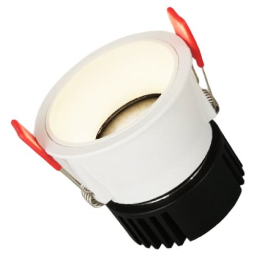 ѡ8550XСɽ36ޱ߿-7Wĥɰ4000K+1ԵУ޹һ Сɽ컨Ƕʽޱ߿ѣͲƿƾ8550 74.8Ԫ()