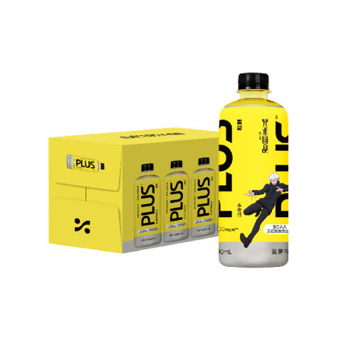 500mL*15ƿ PLUS 97.2Ԫ