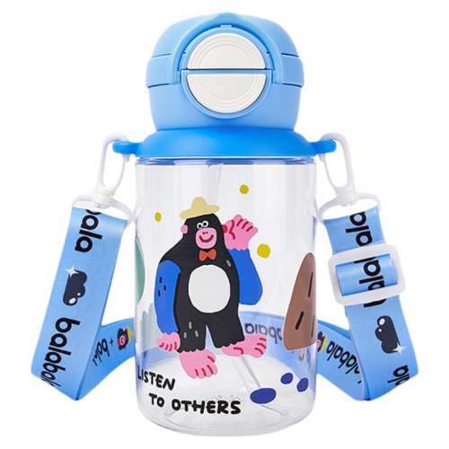 ۻ㣺ɳ̲Сܡ530ml-ĸӤTritan ͯˮŮͯ 189.5Ԫ5(37.9Ԫ/)