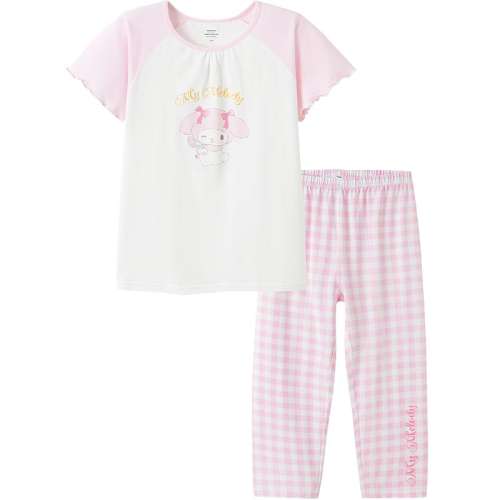 ۻ㣺׺ɫ00316 110cm ҾӷװŮͯ˯װ