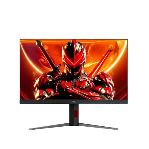 AOCʾ32Ӣ4K240HzˢMiniLED羺ĻU32G4ZMN U32G431.5Ӣ+˫ģ4K160Hz/320Hz+0.5msӦ+Ӳ+HDR400 ٷ 2549.15Ԫ()