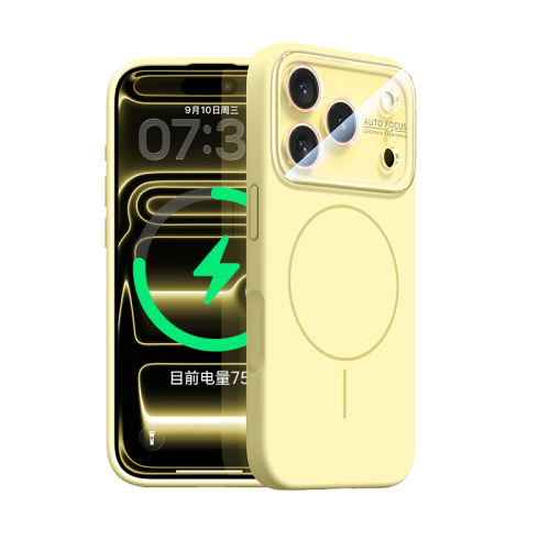 ڲiPhone 17 Pro Max ͰסMagSafeǿšԴARͷĤ ٷ17Һ̬轺ֻ 30.4Ԫ